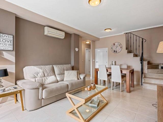 Apartamento en Venta en San Cayetano