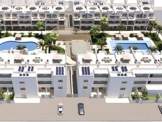 Apartamento en Venta en San Cayetano