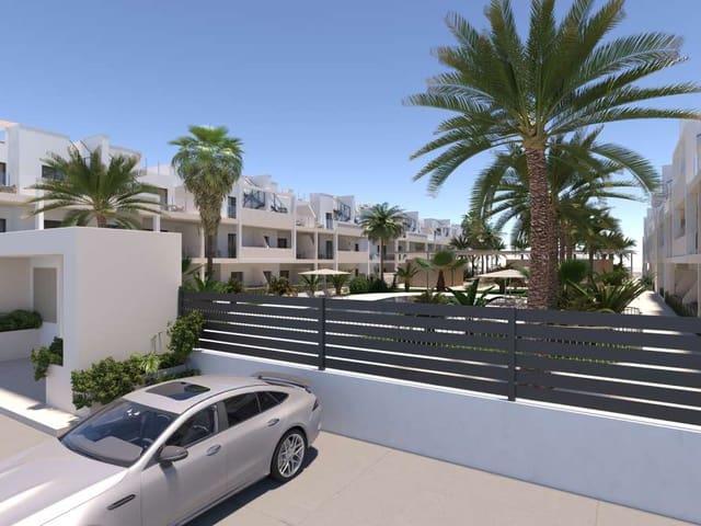 Apartamento en venta en San Cayetano, Murcia Costa Cálida