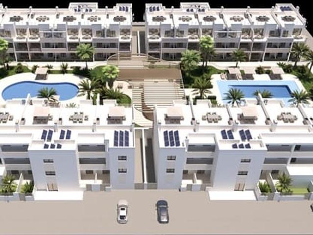 Apartamento en venta en San Cayetano, Murcia Costa Cálida