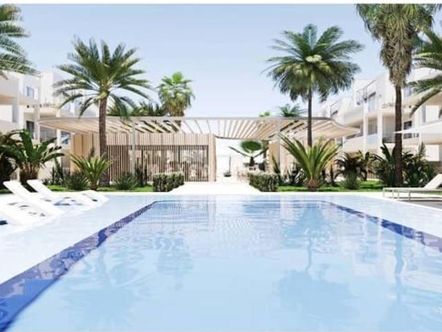 Apartamento en venta en San Cayetano, Murcia Costa Cálida