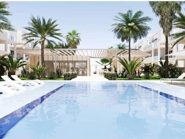 Apartamento en venta en San Cayetano, Murcia Costa Cálida