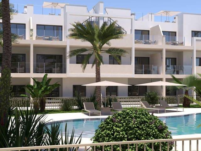 Apartamento en venta en Torre Pacheco, Murcia Costa Cálida
