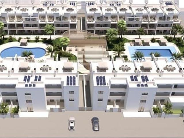 Apartamento en venta en San Cayetano, Murcia Costa Cálida
