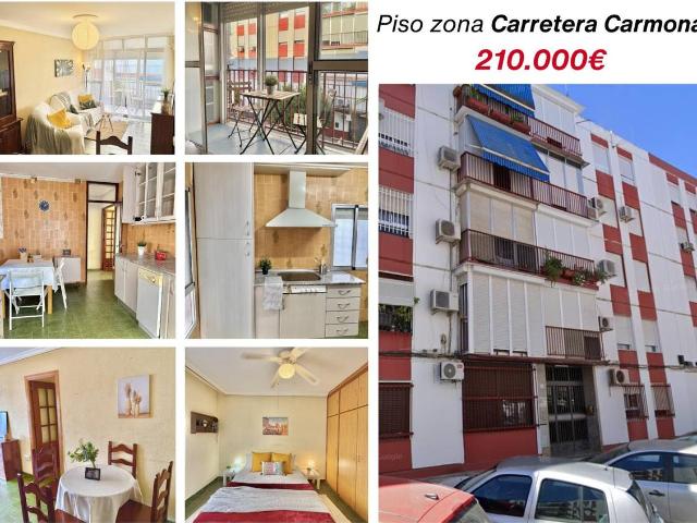 Apartamento en Venta en San Carlos San José