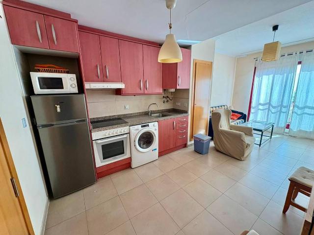 Apartamento en Venta en San Cristobal San Diego