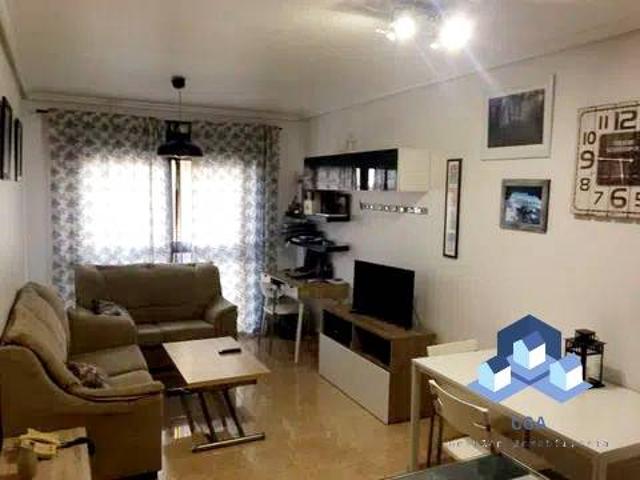 Apartamento en Venta en San Cristobal San Diego