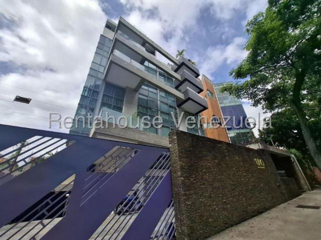 Apartamento en Venta en San Antonio de Los Altos Los Salias Miranda 129 m2. 4 hab