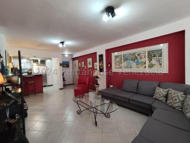 Apartamento en Venta en San Antonio de Los Altos Las Minas Miranda 116 m2. 3 hab