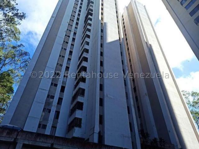Apartamento en Venta en San Antonio de Los Altos las salias Miranda 92 m2. 3 hab