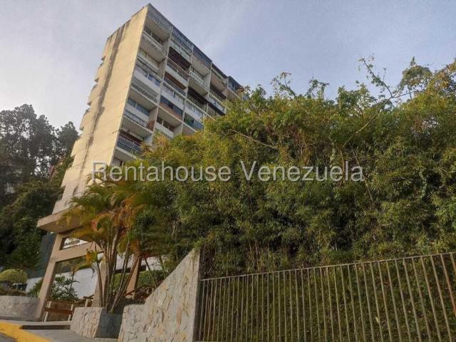 Apartamento en Venta en San Antonio de Los Altos San Antonio de los Altos Miranda 115 m2. 2 hab