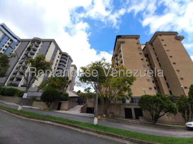 Apartamento en Venta en San Antonio de Los Altos San Antonio de Los Altos Miranda 125 m2. 3 hab