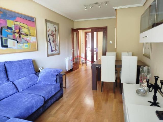Apartamento en Venta en San Andrés del Rabanedo pueblo