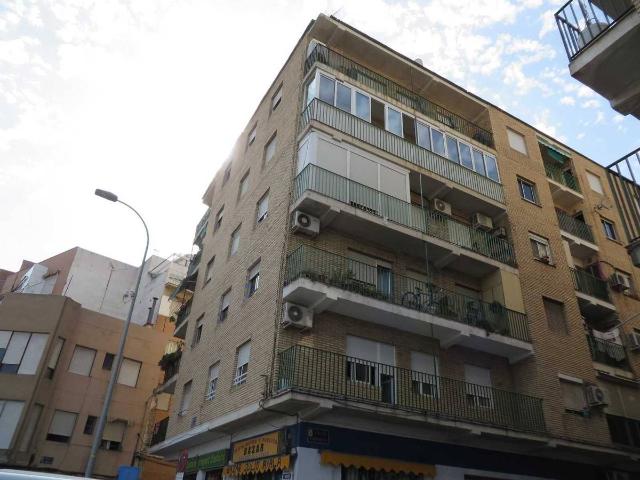 Apartamento en Venta en San Andrés San Antolín