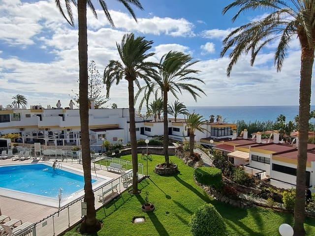 Apartamento en venta en San Agustín, Gran Canaria