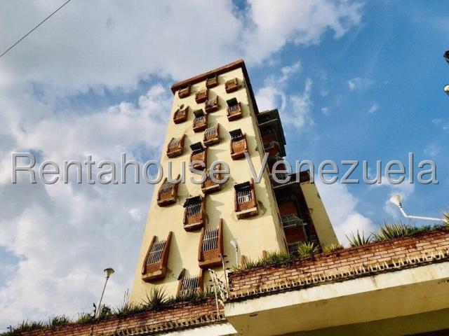 Apartamento en Venta en San Agustin, Maracay