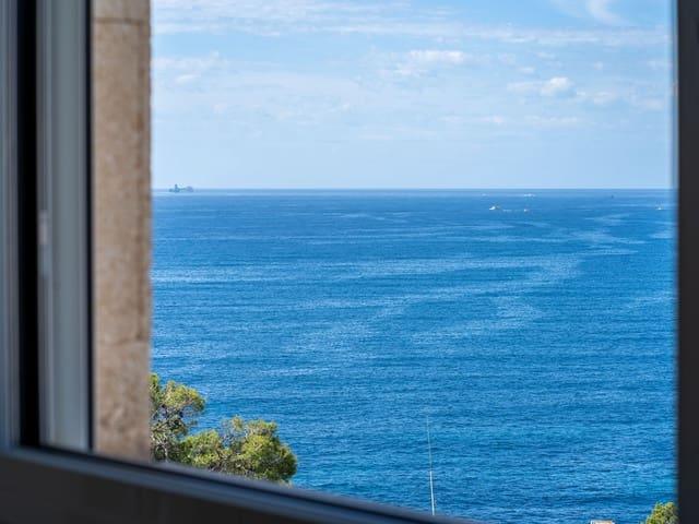 Apartamento en venta en San Agustín / Sant Agustí, Mallorca