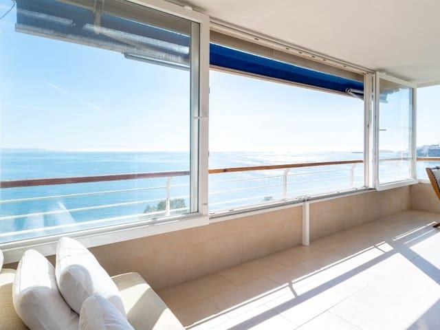 Apartamento en venta en San Agustín / Sant Agustí, Mallorca