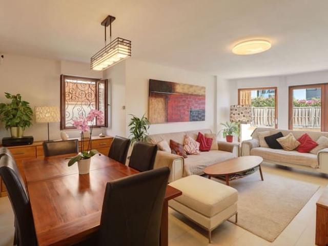 Apartamento en venta en San Agustín / Sant Agustí, Mallorca