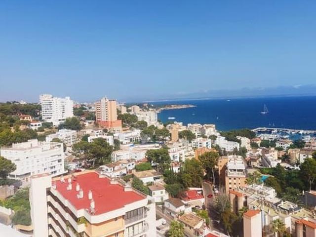 Apartamento en venta en San Agustín / Sant Agustí, Mallorca