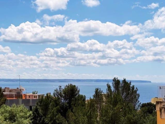 Apartamento en venta en San Agustín / Sant Agustí, Mallorca