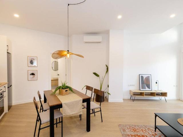 Apartamento en Venta en Suárez