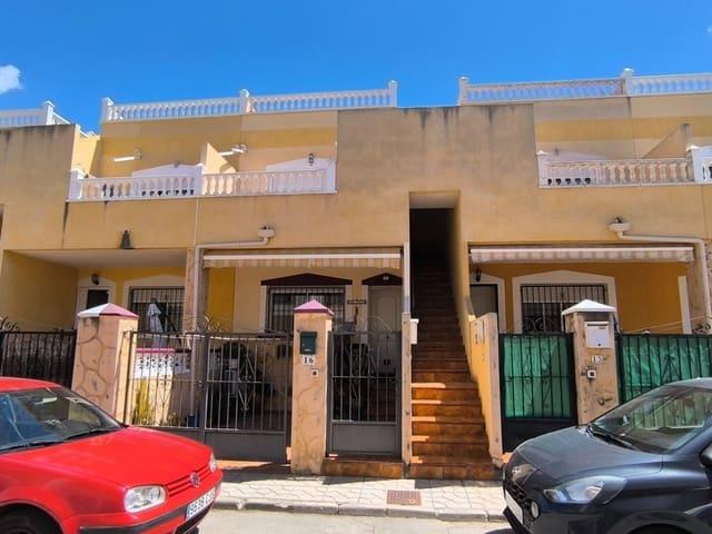 Apartamento en venta en San Bartolomé, Alicante