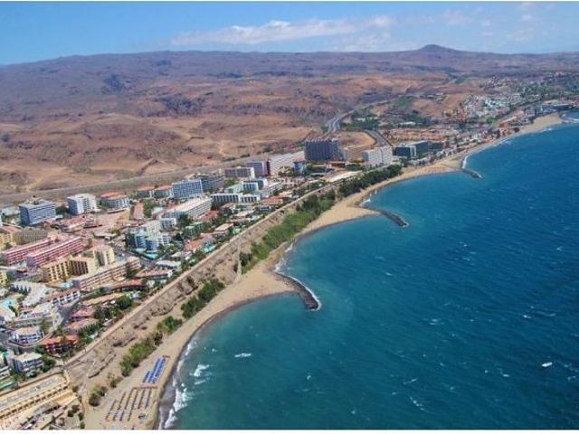 Apartamento en Venta en San Bartolome de Tirajana, Las Palmas