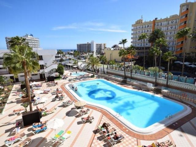 Apartamento en venta en San Bartolomé de Tirajana, Playa del Inglés