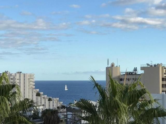 Apartamento en venta en San Bartolomé de Tirajana, Playa del Inglés
