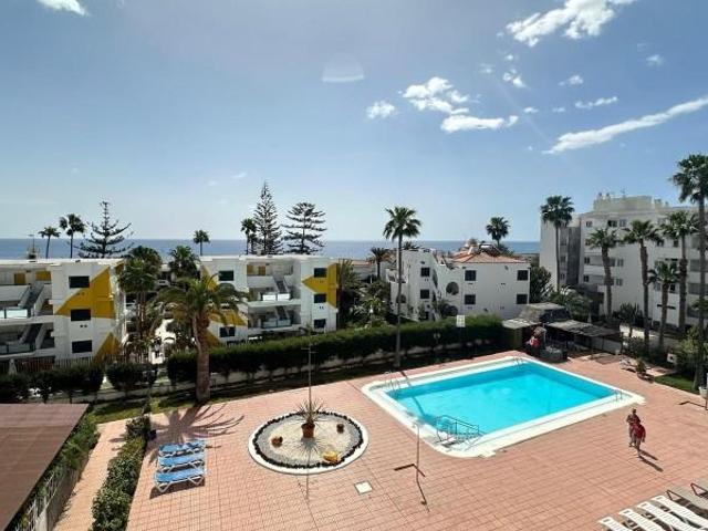 Apartamento en venta en San Bartolomé de Tirajana, Playa del Inglés