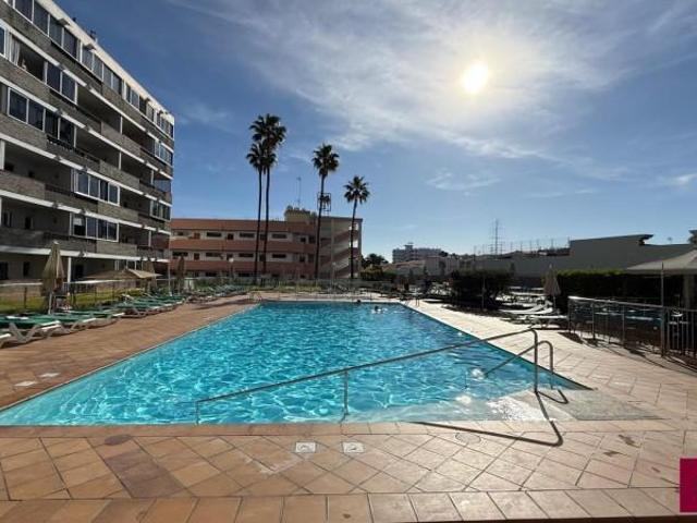 Apartamento en venta en San Bartolomé de Tirajana, Playa del Inglés