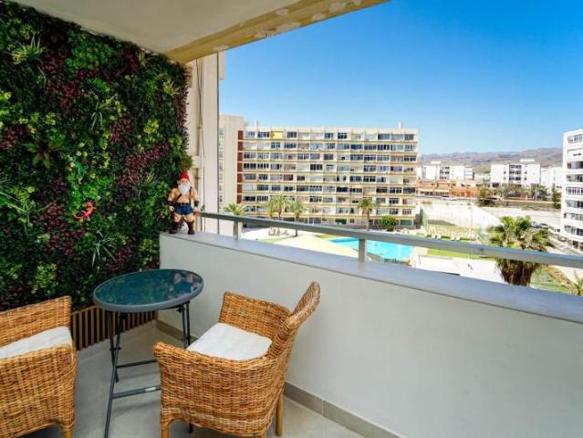 Apartamento en venta en San Bartolomé de Tirajana, Playa del Inglés