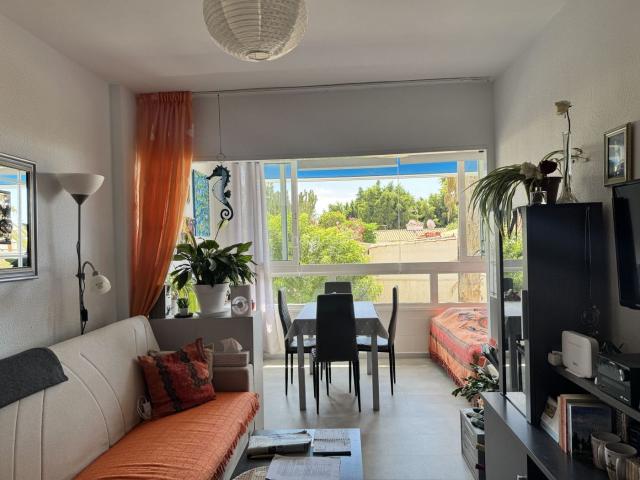 Apartamento en venta en San Bartolomé de Tirajana, Playa del Inglés. Apartamento en venta en Playa del Inglés, 1 dormitorio. Apartamentos San Bartolomé de.