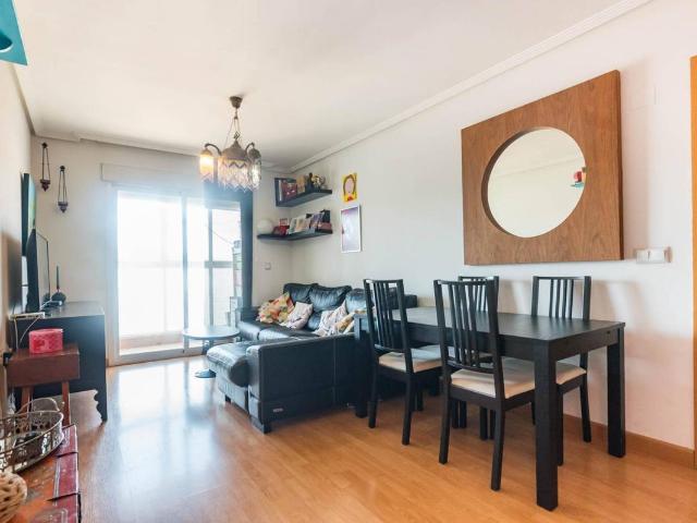 Apartamento en Venta en San Benito Patiño