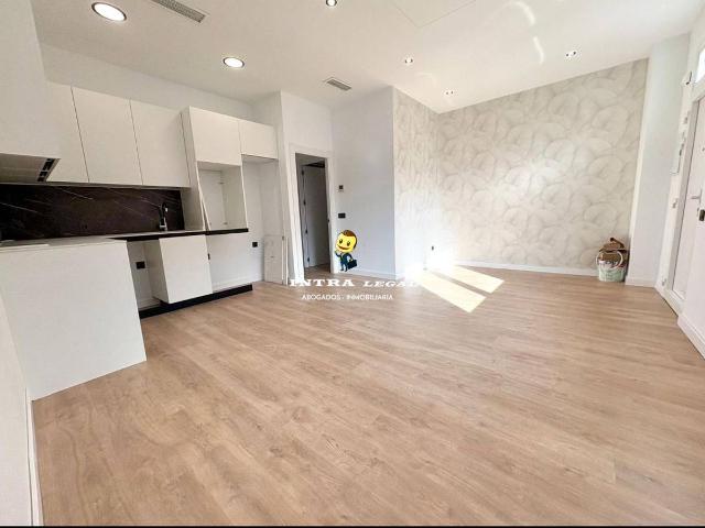 Apartamento en Venta en San Bernardo