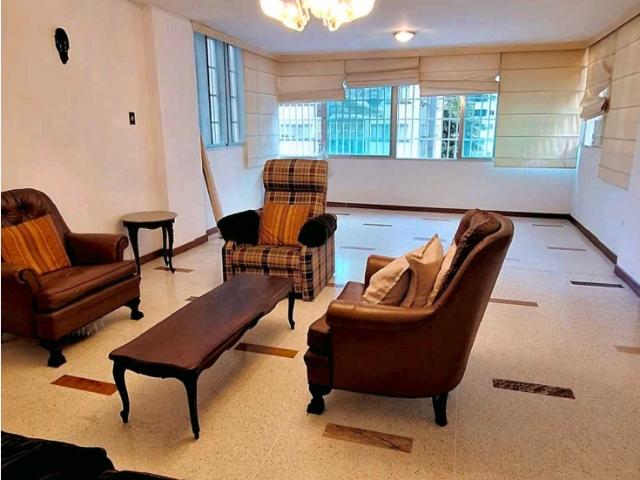 APARTAMENTO EN VENTA EN SAN BERNARDINO