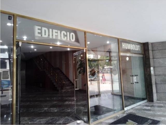 Apartamento en Venta en San Bernardino 160m2