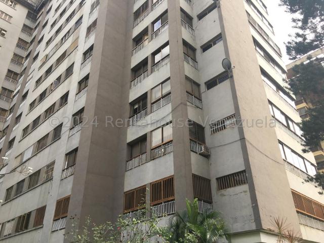 Apartamento en Venta en San Bernardino, Caracas