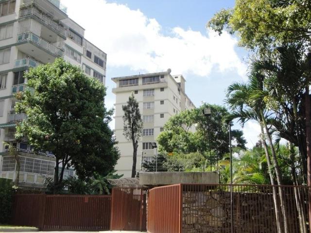 Apartamento en Venta en San Bernardino, Caracas