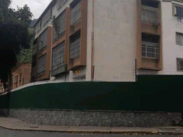 Apartamento en venta en San Bernardino, Caracas de Oportunidad