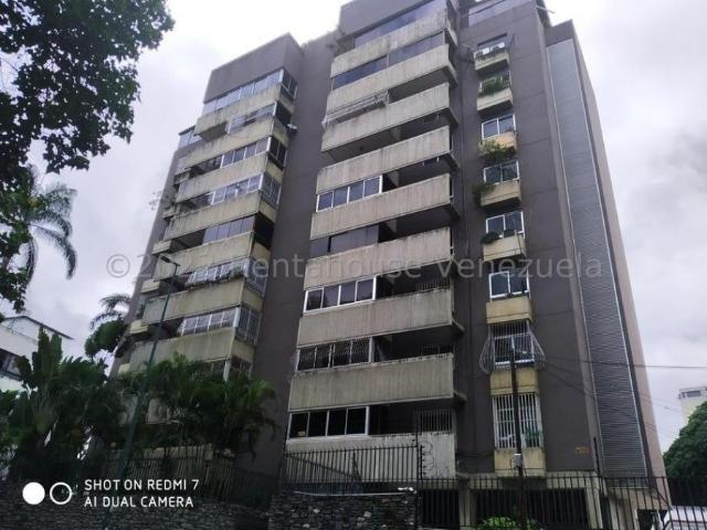 Apartamento en Venta en San Bernardino Distrito Federal 145 m2. 3 hab