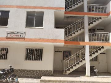 Apartamento En Venta En San Gil En Simon Bolivar V241070