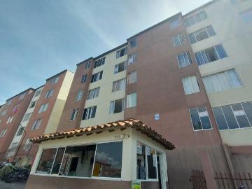 Apartamento En Venta En San Gil En Vista Campestre V226055