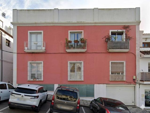Apartamento en Venta en San Enrique Guadiaro Pueblo Nuevo
