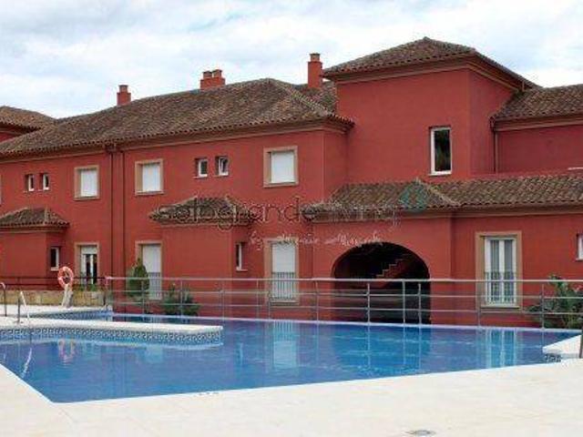 Apartamento en Venta en San Enrique Guadiaro Pueblo Nuevo