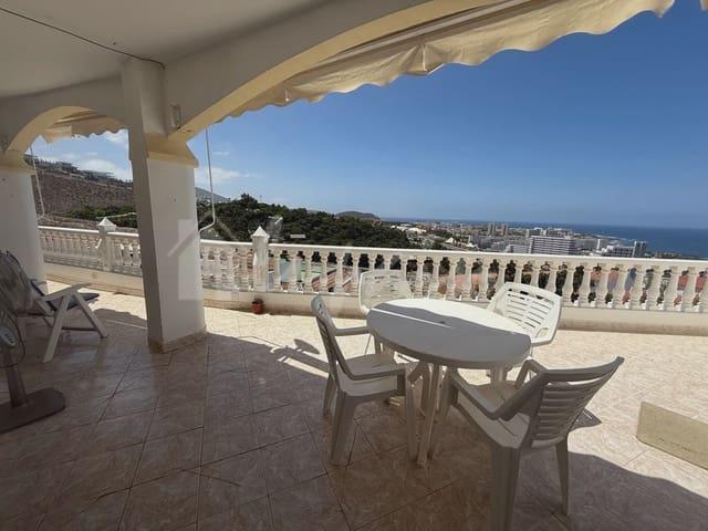 Apartamento en venta en San Eugenio, Tenerife