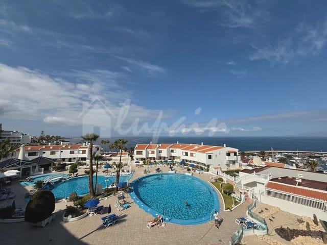 Apartamento en venta en San Eugenio, Tenerife