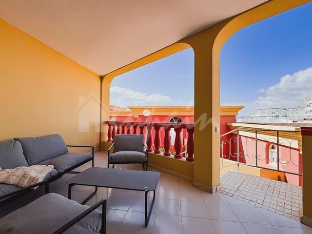 Apartamento en venta en San Eugenio, Tenerife