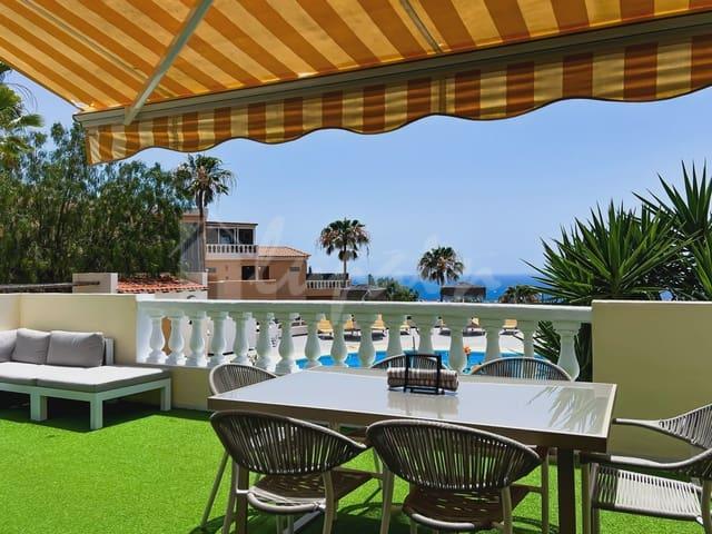 Apartamento en venta en San Eugenio, Tenerife